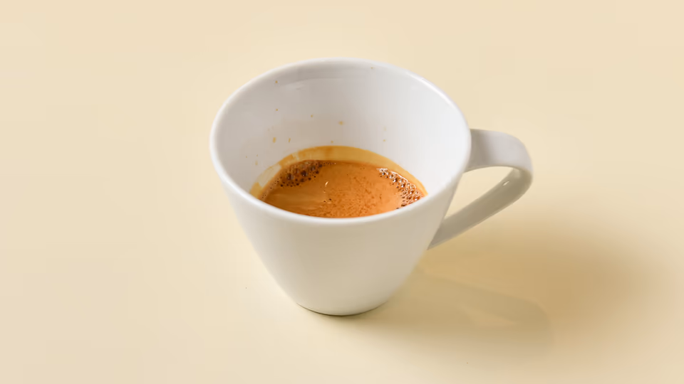 Double Espresso