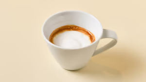 Espresso Machiato