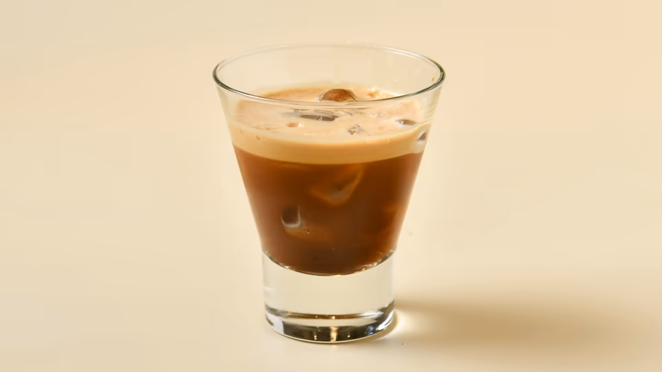 Freddo Espresso