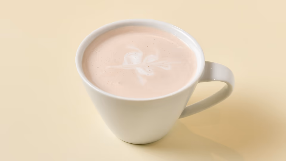 Hot Chocolate