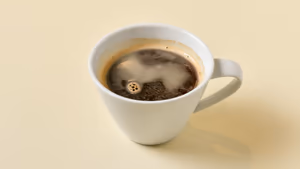 Instant Coffee