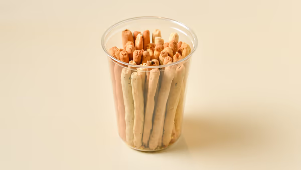 Kritsinia Pot
